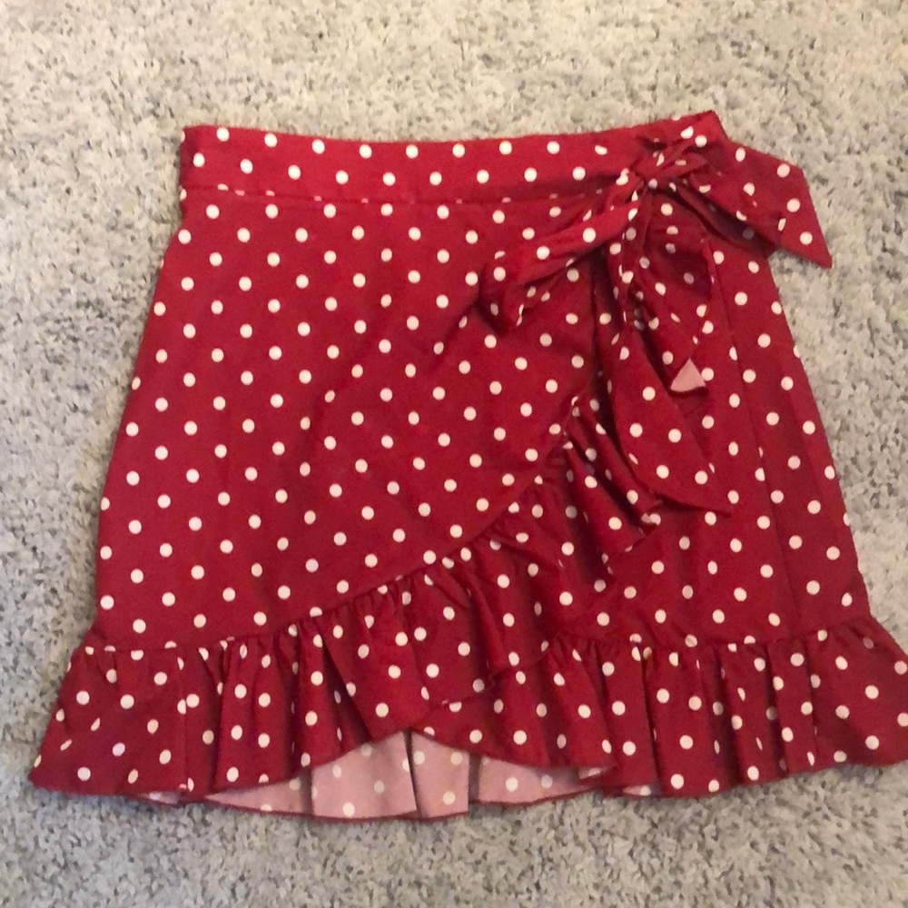 Skirt